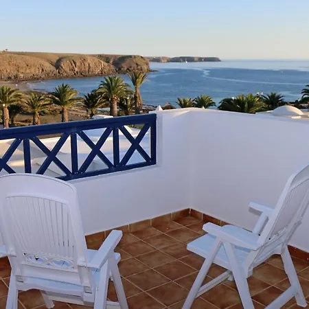 بيت للعطل Sea Views Coloradas Playa بلايا بلانكا