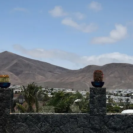 بيت للعطل Sea Views Coloradas Playa