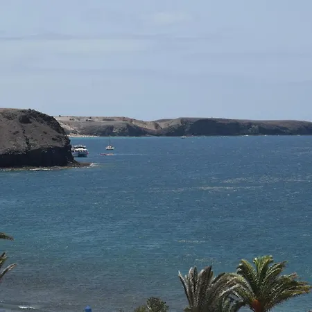 Sea Views Coloradas Playa Feriehus *